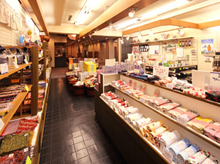 売店
