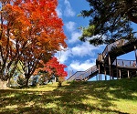 上ノ山公園